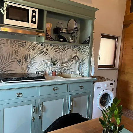 Cadimon Appartement *