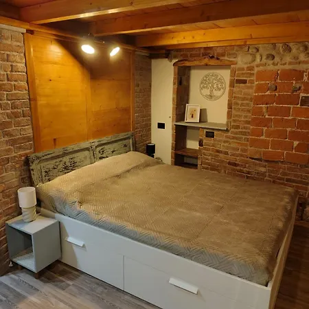 Cadimon Appartement Coni