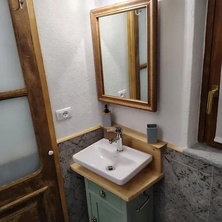 Appartement Cadimon