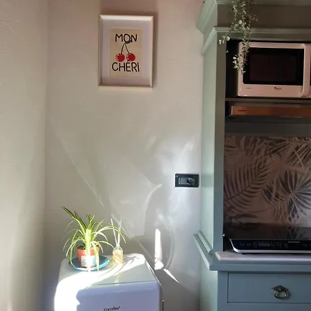 Cadimon Appartement *