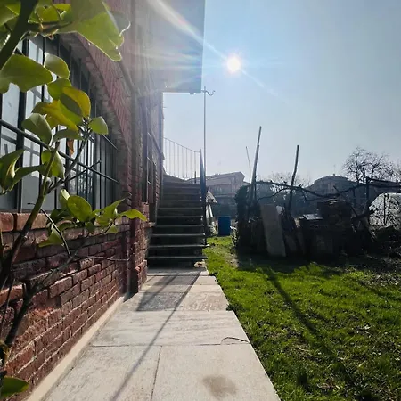 Cadimon Apartament