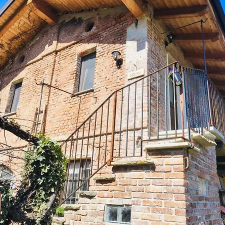 Cadimon Apartament Cuneo