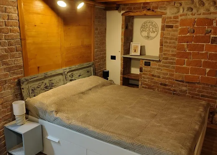 Cadimon Appartement Coni