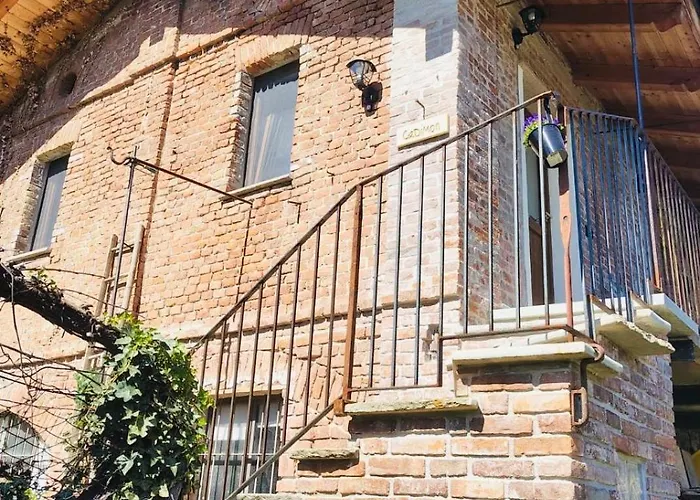 Cadimon Appartement Coni